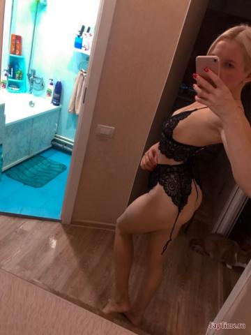 Индивидуалка Фатима Фотография 2