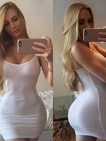 Индивидуалка Фатима Фотография 3